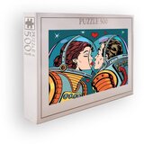 WALLXPERT PZL_091_500 multicolor puzzle Cene