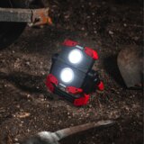 Nebo Ročna svetilka, LED, 2000 lm, 4000 mAh, Power Bank, IP67 - NE0015 | Shoptok.si