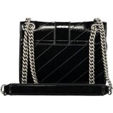 GAELLE PARIS BLACK WOMAN SHOULDER BAG | shoptok.hr