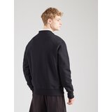 Versace Jeans Couture Majica temno rumena / črna / bela | Shoptok.si