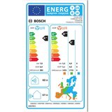 Bosch Klima Climate 3000i BAC3I-2432IA/inverter/WiFi Ready/A++/A+/R32/24000BTU/bela | ePonuda.com
