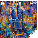 CENEGA PUBLISHING Good Loot Imagination Puzzle: Roch Urbaniak Parade of Giants /Parade of Giants (1000 elements) | shoptok.hr