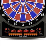 Carromco Elektronska pikado tabla Classic Master II | ePonuda.com