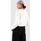 Vans Majica Supply Boutique Longsleeve Relax Marshmallow L | Shoptok.si
