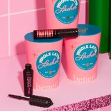 Benefit Whole Latte Lashes set maskara | shoptok.hr