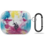 U.S. Polo Assn. ETUI ZA AIRPODS PRO MULTICOLOR TIE DYE, (21834861) Cene