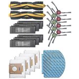INORCO Komplet nadomestnih dodatkov za Deebot Ozmo 920/950 / T5 / T8 / T8 /n7 N8 Pro T9 / T9max / T9, (21992840) | Shoptok.si