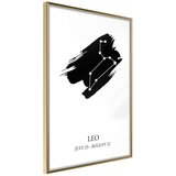  Poster - Zodiac: Leo I 40x60 | shoptok.hr