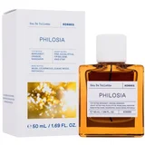 Korres Philosia 50 ml toaletna voda unisex