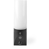 Nedis Zunanja nadzorna kamera Full HD 1080p WIFICOL20BK Smartlife, črna, (5000071333) | Shoptok.si