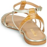 JB Martin ALICIA Smeđa | shoptok.hr