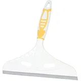plastični brisač za staklo - 22 cm