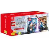 Switch Lego Harry Potter Collection (CIAB) & Case Bundle ( 057484 ) cene