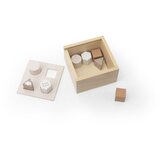 Label Label Shape Sorting Box aktivna umetaljka Nougat 1 kom cijene
