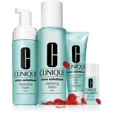 Clinique Anti-Blemish Solutions™ All-Over Clearing Treatment vlažilna krema za problematično kožo, akne 50 ml | Shoptok.si