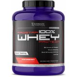 Ultimate Nutrition 100% Whey Prostar, Jagoda, 2.39kg | Eponuda.com
