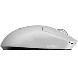 Logitech Bežični miš G PRO X Superlight 2 LS beli | Eponuda.com
