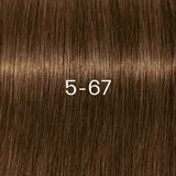 Schwarzkopf IGORA ZERO AMM trajna boja za kosu bez amonijaka nijansa 5-67 60 ml