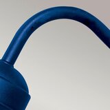Elstead Lighting ZUNANJA STENSKA SVETILKA Klampenborg 42/27.5/25.5 cm | Shoptok.si