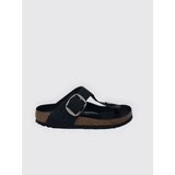 Birkenstock Sandali & Odprti čevlji 1023334 BLACK Črna | Shoptok.si