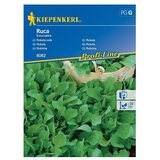 KIEPENKERL Profi-Line Sjeme salate rukola Ruca (Eruca Sativa, Berba: Cjelogodišnje) | shoptok.hr
