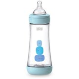 Olimp Sport Chicco P5 flašica 300ML 4M+ Plava | ePonuda.com