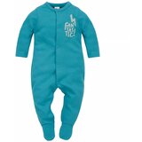 Pinokio Kids's Orange Flip Overall | Shoptok.si