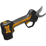 Volpi elektronski akumulatorski obrezovalnik s progresivnim rezom, 14,4 V, 2,5 Ah Cene