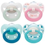 Nuk duda silikon signature 0-6 m 2/1 | shoptok.hr