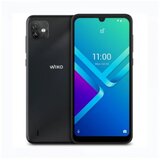 Wiko Y82 3/32GB crna / mobilni telefon