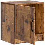  Nočna omarica 2 pcs Star les 43 x 34,5 x 47 cm Inženirski les, (5000209830) | Shoptok.si