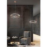Lesnina-XXXL viseča led-svetilka | Shoptok.si