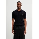 Fred Perry Polo majice kratki rokavi K2308 Modra | Shoptok.si