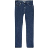 Tommy Jeans Traperice 'Ryan' plava | shoptok.hr