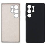 Just_in_Case Crni-2u1 Extra case MIX PLUS paket maski za telefon Samsung S25 Ultra | ePonuda.com