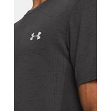 Under Armour Vanish Seamless SS-GRY T-Shirt - Men's | Shoptok.si