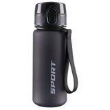 Takk Hydro Sport, flašica za vodu, plastična, 500ml, miks Crna Cene