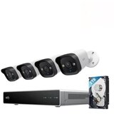 Anker Eufy Security PoE NVR nadzorni sistem E40 Cene