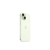 Apple pametni telefon iPhone 15 256GB Grün | Shoptok.si