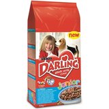 Purina darling hrana za štence 8kg