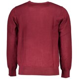 U.S. Grand Polo Club US Grand Polo Muška Crvena Majica | shoptok.hr