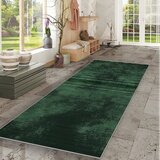 Staza sa gumenom podlogom 80x300cm - Smaragd, SHO-032  Staza sa gumenom podlogom 80x300cm - Smaragd, SHO-032 Slike