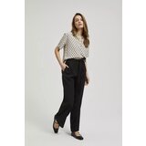 Marisse Women's Trousers L-Sp-4320 Black | ePonuda.com