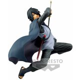 Banpresto Statue Boruto: Naruto Next Generations - Vibration Stars - Uchiha Sasuke Cene