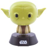 Star Wars Yoda Icon svetilka-10cm (4"), (20870726) Cene