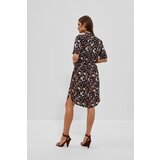 Marisse Women's Dress L-Su-4009 Black | Eponuda.ba