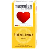 Masculan kondom tip 3 A10 Cene
