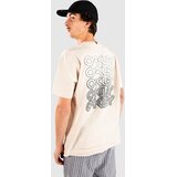Oakley B1B Repeated T-shirt mist Cene
