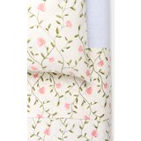 Sinsay Set posteljine s cvjetnim uzorkom | shoptok.hr