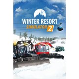 Steam Winter Resort Simulator 2 (PC) Key GLOBAL | ePonuda.com